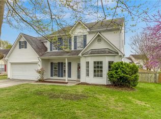 6324 Pelican Cres S, Suffolk, VA 23435