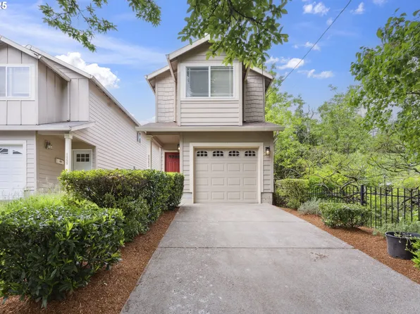 8963 N Exeter Ave, Portland, OR 97203