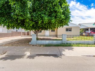 7737 W Clarendon Ave, Phoenix, AZ 85033
