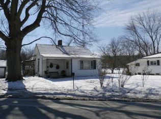 8555 Cumberland Rd SW, Bowerston, OH 44695