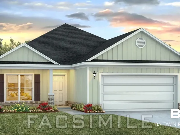21221 Teluga Ave, Fairhope, AL 36532