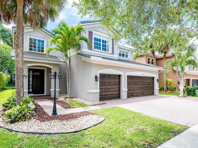 4091 Cascade Ter, Weston, FL, 33332