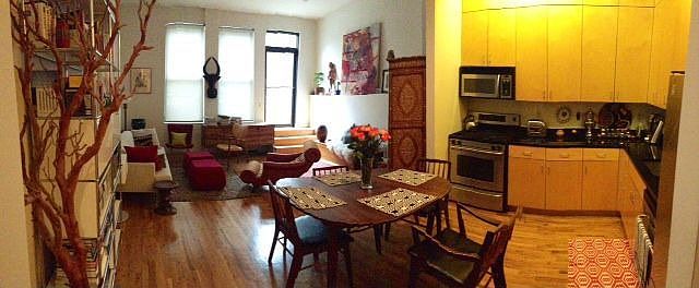 1st image of 81 Nassau St APT 4G