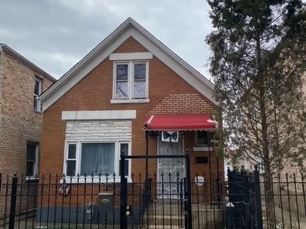 (undisclosed Address), Chicago, IL 60623