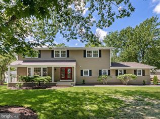 212 Charlann Cir, Cherry Hill, NJ 08003