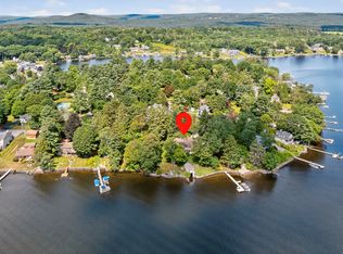 98 Island Trail, Morris, CT 06763