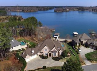 9190 Sherbourne Ln #61, Sherrills Ford, NC 28673