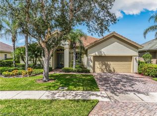 12922 Kentfield Ln, Fort Myers, FL 33913