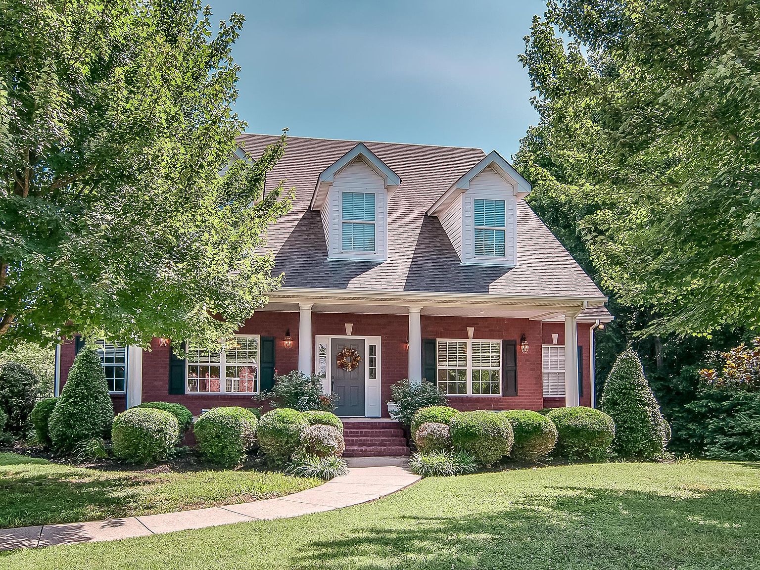 1123 Brookstone Blvd Mount Juliet TN 37122 Zillow