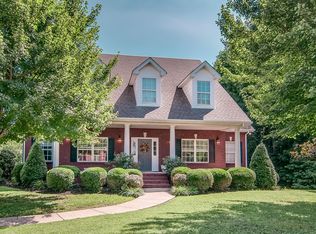 1123 Brookstone Blvd, Mount juliet, TN 37122