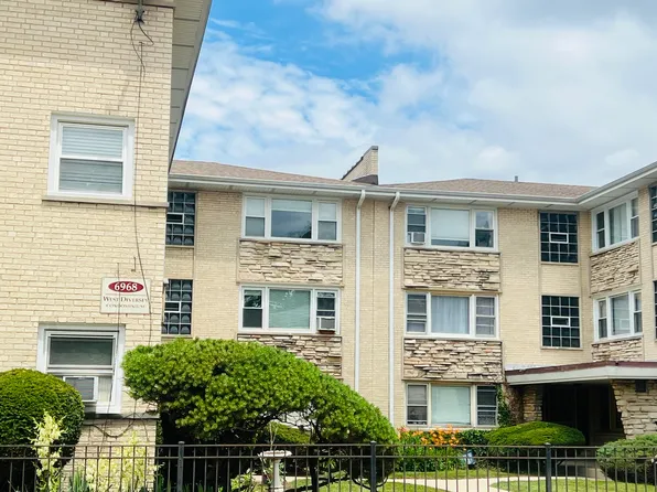 6968 W Diversey Ave APT 7, Chicago, IL 60707