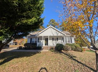 625 Flaherty Ave, Wake Forest, NC 27587