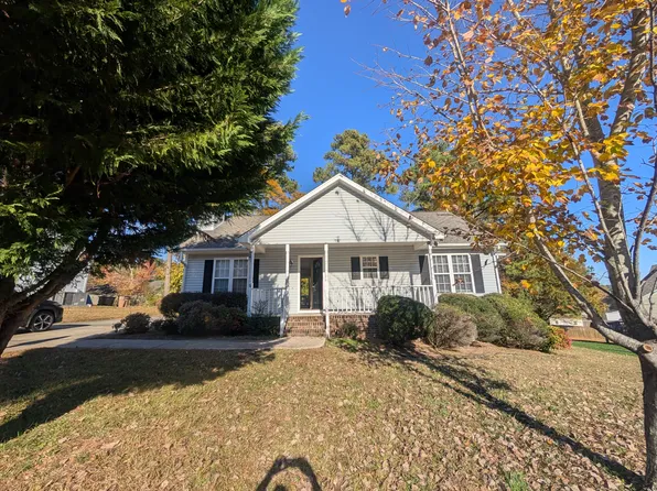 625 Flaherty Ave, Wake Forest, NC 27587