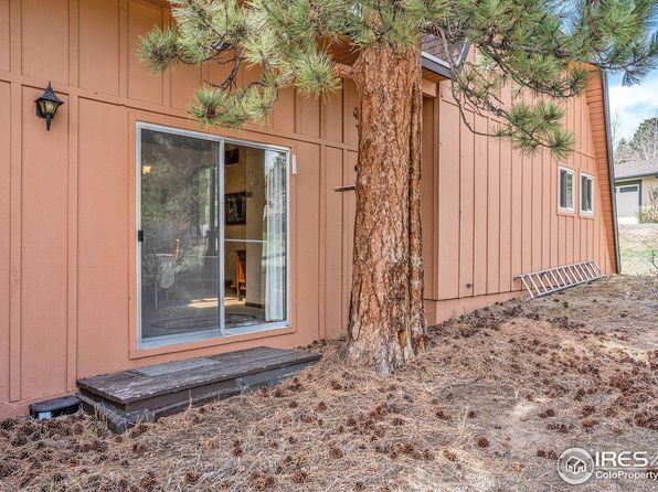 1061 Tranquil Ln, Estes Park, CO 80517