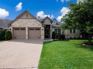 4801 Lochinvar Ct, Waco, TX 76710