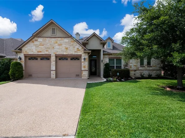 4801 Lochinvar Ct, Waco, TX 76710