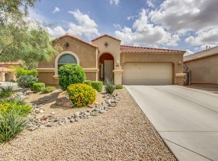 4244 E Folgers Rd, Phoenix, AZ 85050