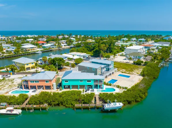 142 Avenue D, Coco Plum Key, FL 33050