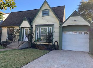 440 Cortlandt St, Houston, TX 77007