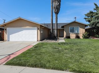 4625 Norwich Way, San Jose, CA 95130