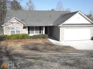 1516 Marigold Dr NW, Bethlehem, GA 30620