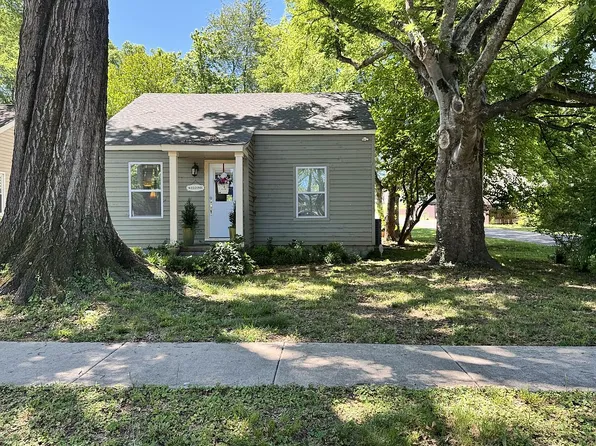 1102 Stevens Ave NE, Huntsville, AL 35801