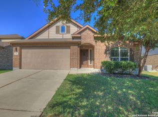 2306 Broken Wheel Ln, New Braunfels, TX 78130