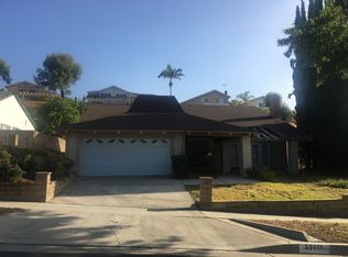 22411 Mountain Laurel Way, Diamond Bar, CA 91765