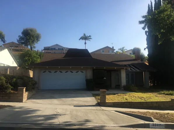 22411 Mountain Laurel Way, Diamond Bar, CA 91765