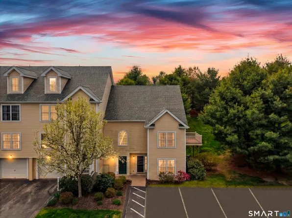 15 Freedom Way #66, East Lyme, CT 06357
