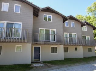 Birch Hill Rd, Bondville, VT 05340