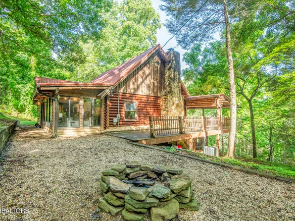3110 Rifle Range Dr, Knoxville, TN 37918