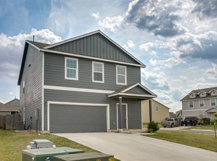 428 Gabbro Gdns, Maxwell, TX 78656
