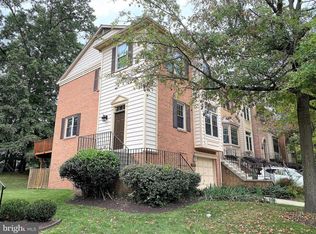 12311 Sour Cherry Way, Gaithersburg, MD 20878