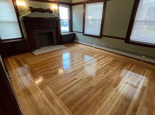 64 Harvard St FLOOR 1, Pawtucket, RI 02860