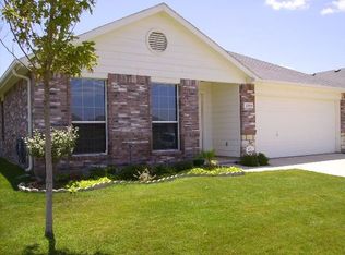 12809 Carpenter Ln, Rhome, TX 76078