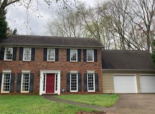 23 Old Canton Rd, Marietta, GA 30068