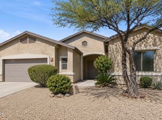 8286 W Calle Sancho Panza, Tucson, AZ 85757