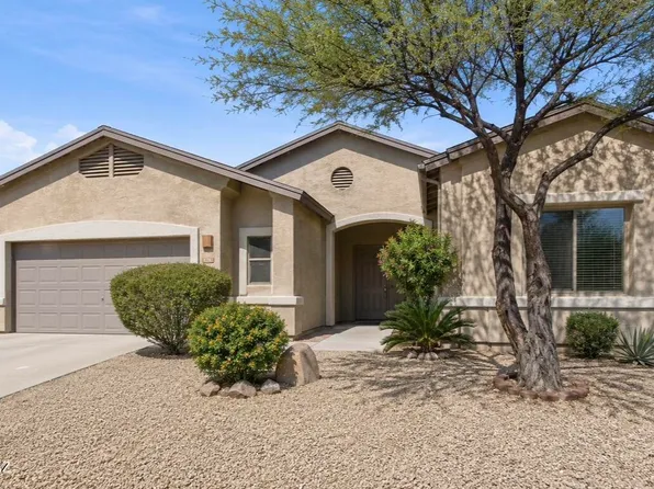 8286 W Calle Sancho Panza, Tucson, AZ 85757