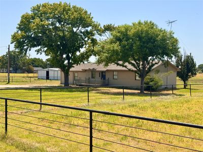 207 County Road 3214, Bridgeport, TX, 76426
