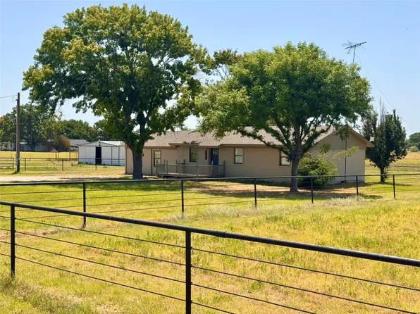 207 County Road 3214, Bridgeport, TX 76426