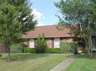 1621 Cobblestone Ct, Montgomery, AL 36117