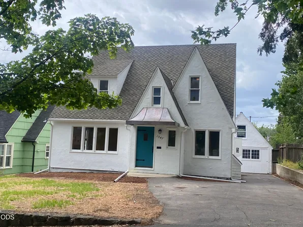 1947 Portland St, Klamath Falls, OR 97601