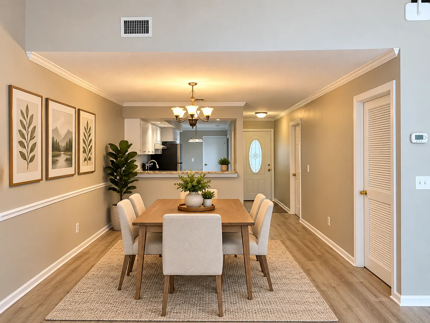 3 bed, 1824 sqft, $2,200 — Photo 4