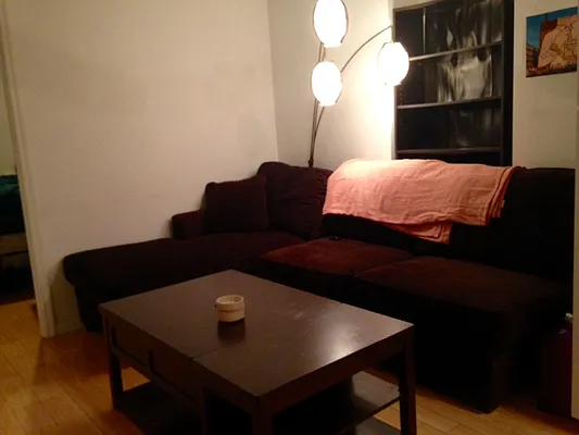 Rented by Veracity NYC LLC | media 48