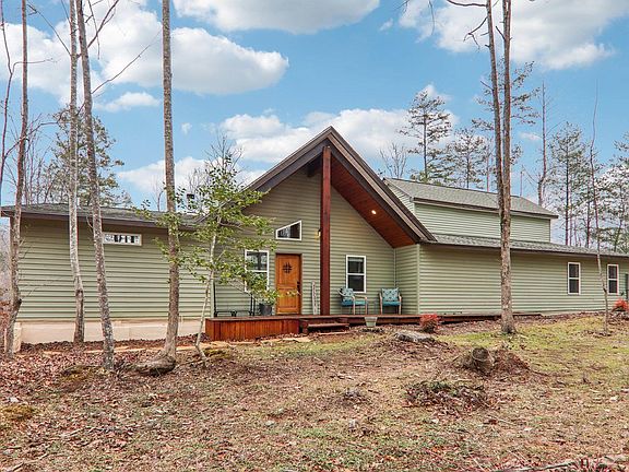 2nd image of 159 Broken Bow Run