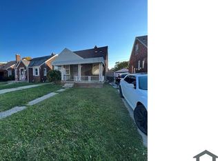 19682 Buffalo St, Detroit, MI 48234