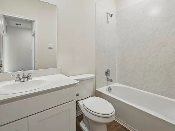 433 Wild Rose Way, Princeton, TX 75407