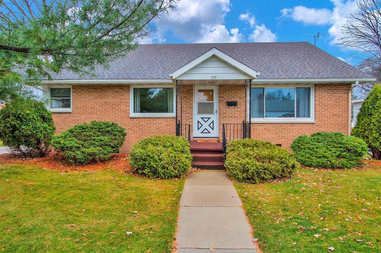508 THIRD STREET, Stevens Point, WI 54481 Zillow