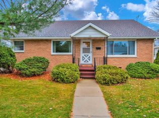 508 3rd St, Stevens Point, WI 54481